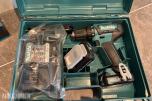 Makita 12V pakke